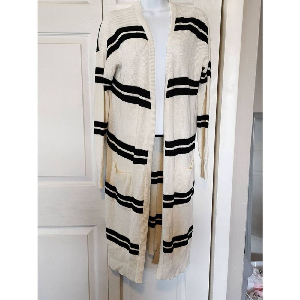 Allison Joy Striped Sweater - Picture 3 of 3